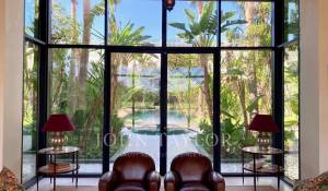 Verkauf Villa Marrakech