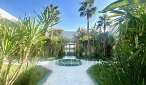 Verkauf Villa Marrakech