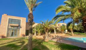 Verkauf Villa Marrakech