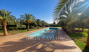 Verkauf Villa Marrakech