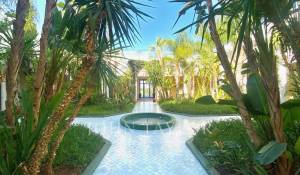 Verkauf Villa Marrakech