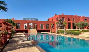 Verkauf Villa Marrakech