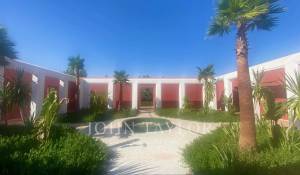 Verkauf Villa Marrakech