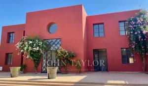 Verkauf Villa Marrakech