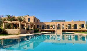 Verkauf Villa Marrakech