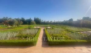 Verkauf Villa Marrakech