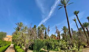 Verkauf Villa Marrakech