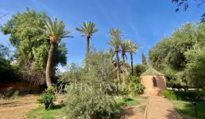 Verkauf Villa Marrakech