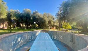 Verkauf Villa Marrakech