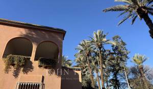 Verkauf Villa Marrakech
