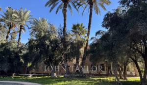 Verkauf Villa Marrakech