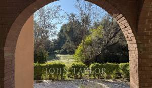 Verkauf Villa Marrakech