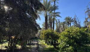 Verkauf Villa Marrakech