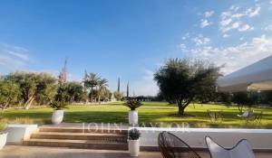 Verkauf Villa Marrakech