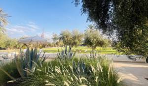 Verkauf Villa Marrakech