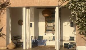 Verkauf Villa Marrakech