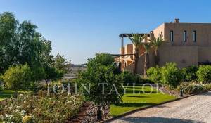 Verkauf Villa Marrakech