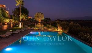 Verkauf Villa Marrakech