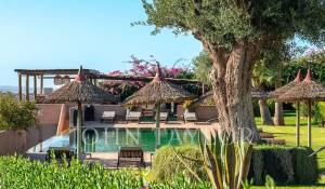 Verkauf Villa Marrakech