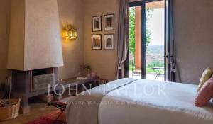 Verkauf Villa Marrakech