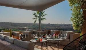 Verkauf Villa Marrakech