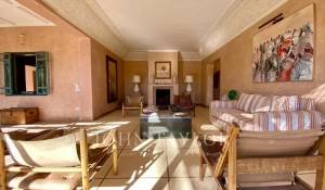 Verkauf Villa Marrakech