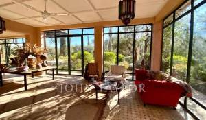Verkauf Villa Marrakech