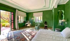 Verkauf Villa Marrakech