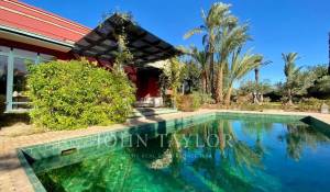Verkauf Villa Marrakech