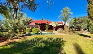 Verkauf Villa Marrakech