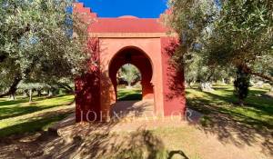 Verkauf Villa Marrakech