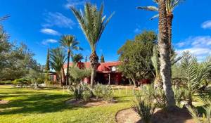 Verkauf Villa Marrakech