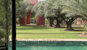 Verkauf Villa Marrakech