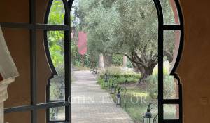 Verkauf Villa Marrakech