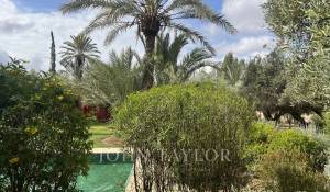Verkauf Villa Marrakech
