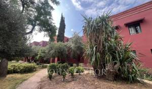 Verkauf Villa Marrakech
