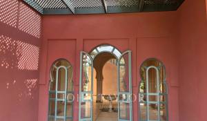 Verkauf Villa Marrakech