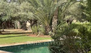Verkauf Villa Marrakech