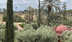Verkauf Villa Marrakech