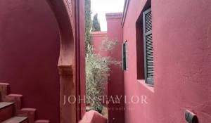 Verkauf Villa Marrakech