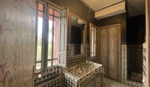Verkauf Villa Marrakech
