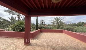 Verkauf Villa Marrakech