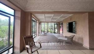 Verkauf Villa Marrakech