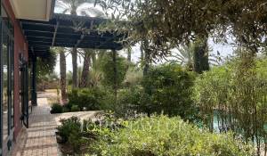 Verkauf Villa Marrakech