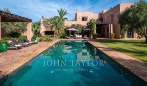 Verkauf Villa Marrakech