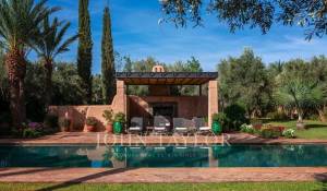 Verkauf Villa Marrakech
