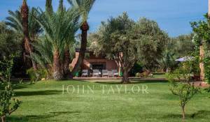 Verkauf Villa Marrakech