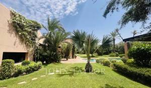 Verkauf Villa Marrakech