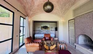 Verkauf Villa Marrakech