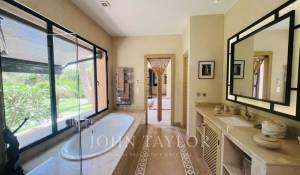 Verkauf Villa Marrakech